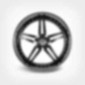 16" Pontiac Grand Prix