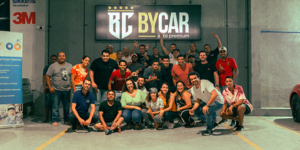 Família BYCAR AUTO PREMIUM